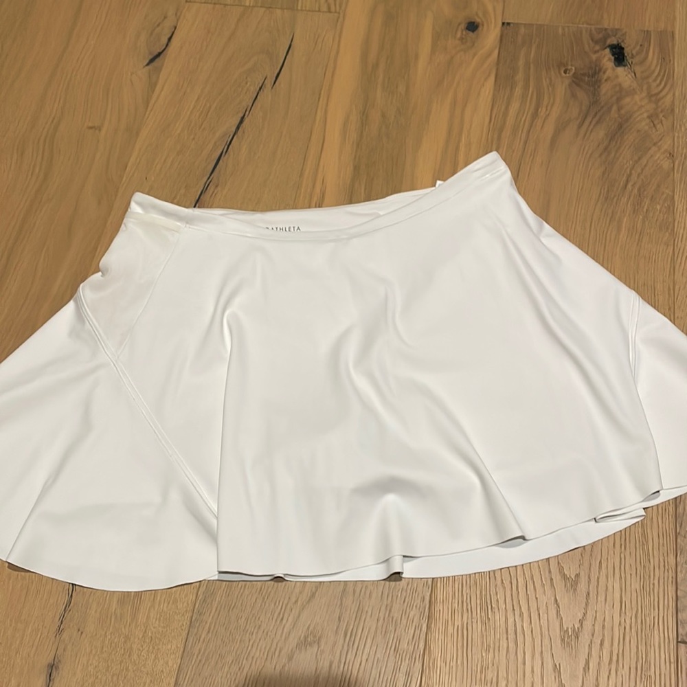 Athleta Match Point Skort Size M